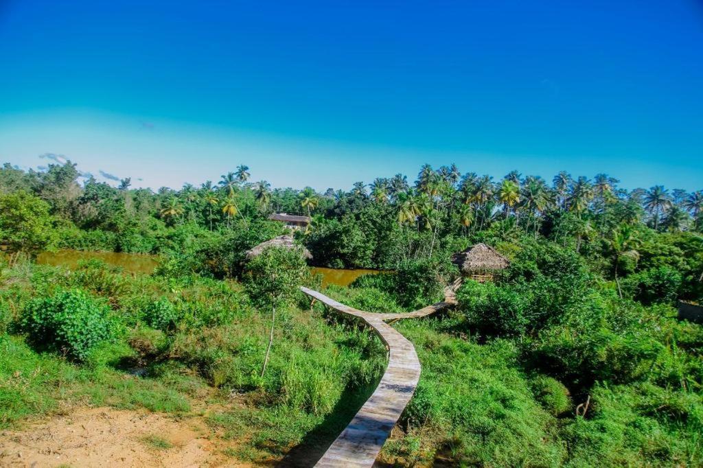 Апарт отель The Glade Велигама Экстерьер фото